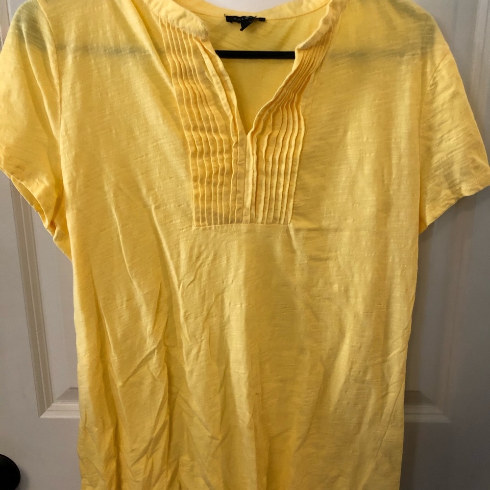 Talbots blouse